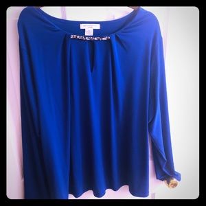 Liz Claiborne blouse